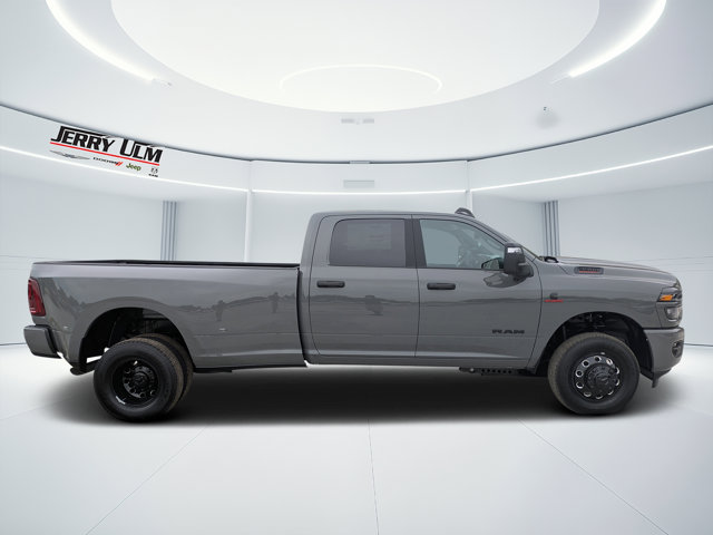 New 2026 Ram 3500 - photo 5