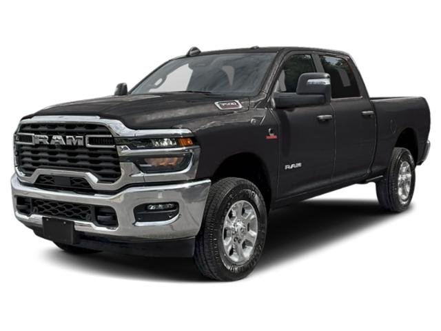 New 2026 Ram 3500 - photo 1
