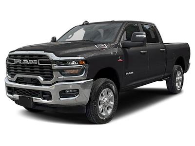 2026 Ram 3500 Crew Cab DRW 4WD Pickup for sale #G311278 - photo 1