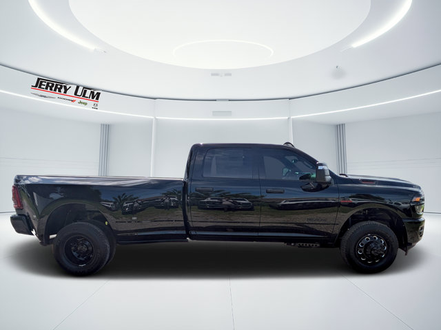 New 2026 Ram 3500 - photo 2
