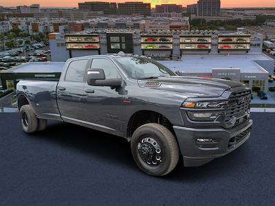 2026 Ram 3500 Crew Cab DRW 4WD Pickup for sale #G311280 - photo 1