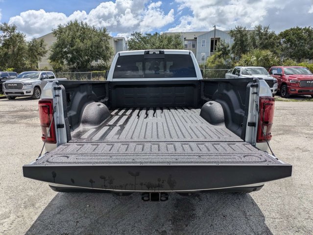 New 2026 Ram 3500 - photo 14