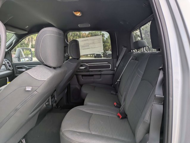 New 2026 Ram 3500 - photo 15