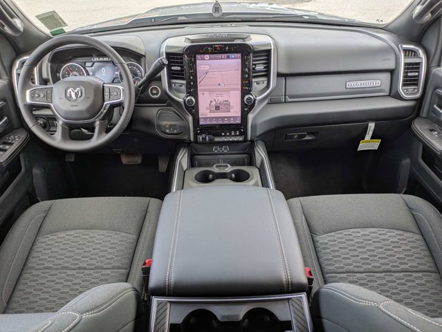 New 2026 Ram 3500 - photo 17