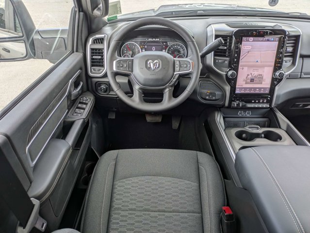 New 2026 Ram 3500 - photo 18