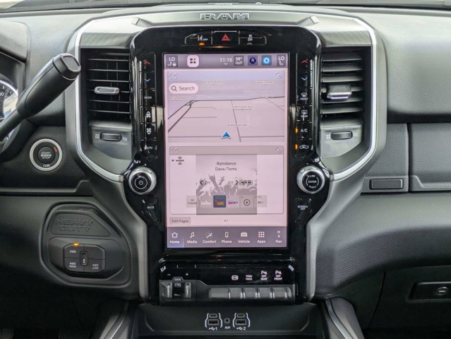 New 2026 Ram 3500 - photo 20