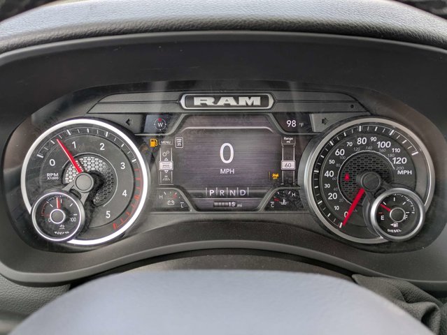 New 2026 Ram 3500 - photo 29
