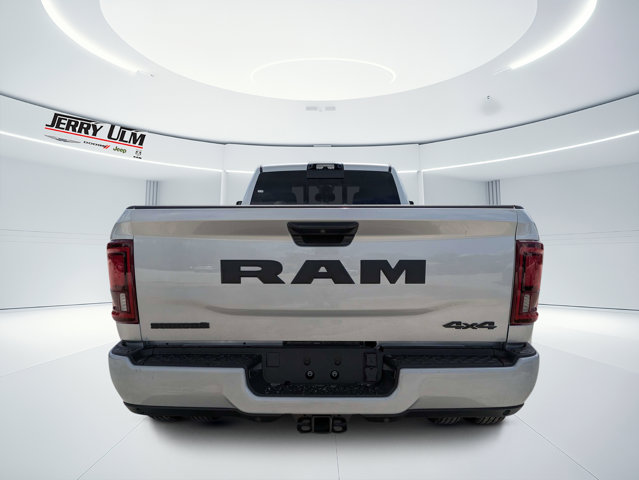 New 2026 Ram 3500 - photo 6