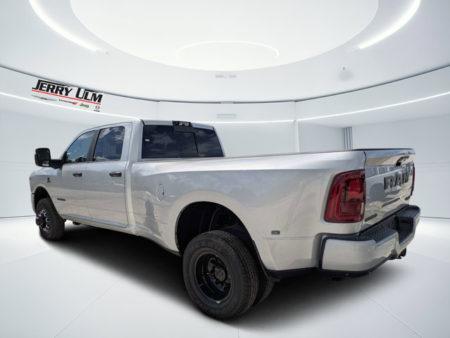 New 2026 Ram 3500 - photo 7