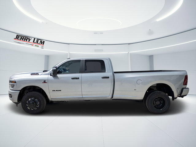 New 2026 Ram 3500 - photo 8