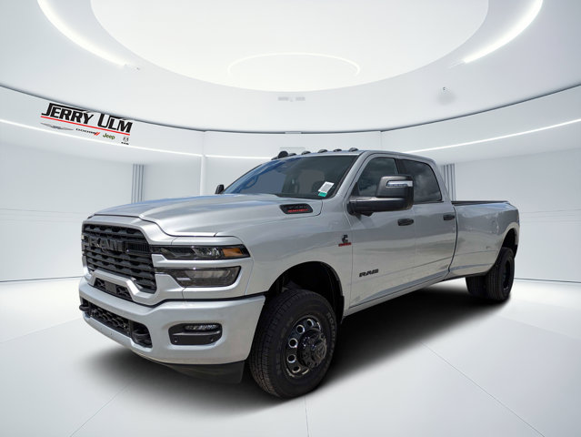 New 2026 Ram 3500 - photo 9