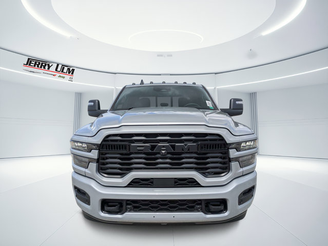 New 2026 Ram 3500 - photo 10