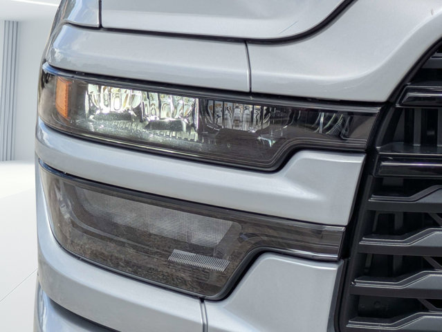 New 2026 Ram 3500 - photo 11