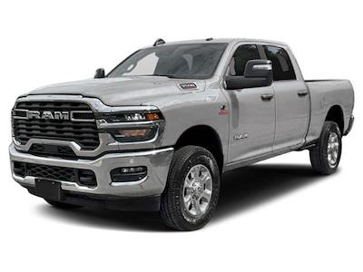 2026 Ram 3500 Crew Cab DRW 4WD Pickup for sale #G311281 - photo 1