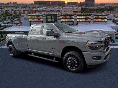 2026 Ram 3500 Crew Cab DRW 4WD Pickup for sale #G311976 - photo 1
