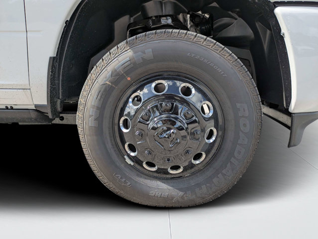 New 2026 Ram 3500 - photo 12