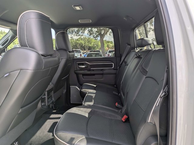 New 2026 Ram 3500 - photo 15