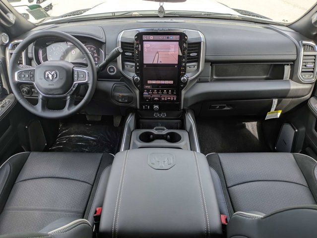 New 2026 Ram 3500 - photo 17
