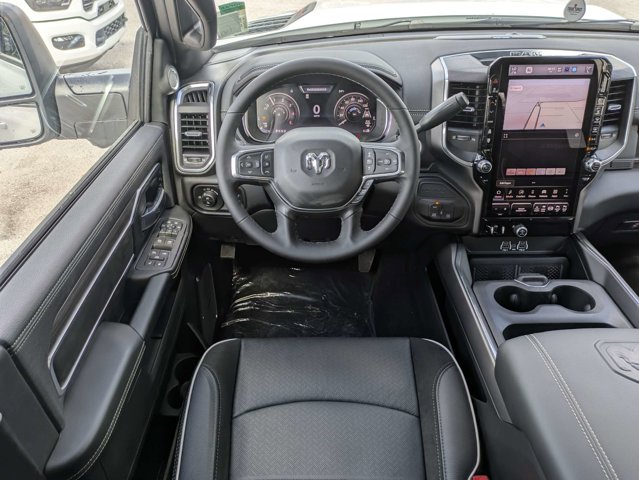 New 2026 Ram 3500 - photo 18