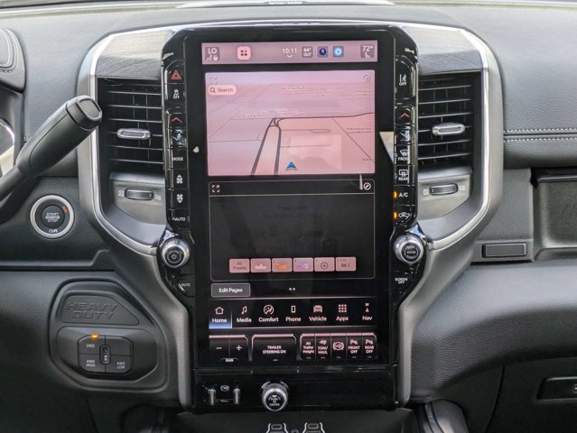 New 2026 Ram 3500 - photo 20