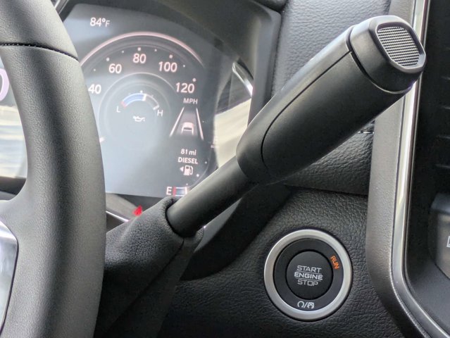 New 2026 Ram 3500 - photo 21