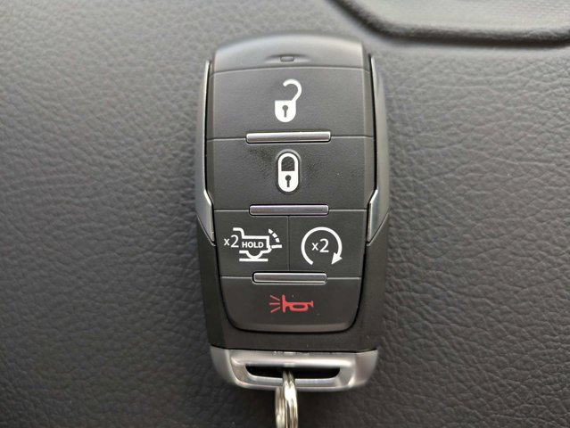 New 2026 Ram 3500 - photo 32