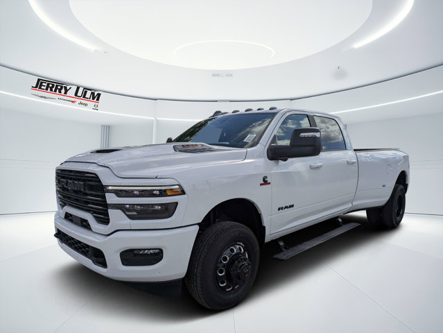 New 2026 Ram 3500 - photo 9