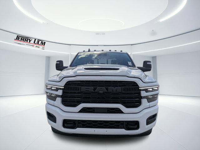 New 2026 Ram 3500 - photo 10
