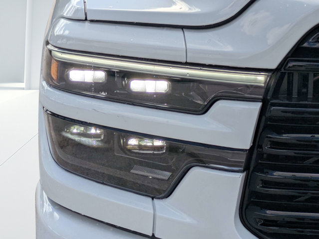 New 2026 Ram 3500 - photo 11