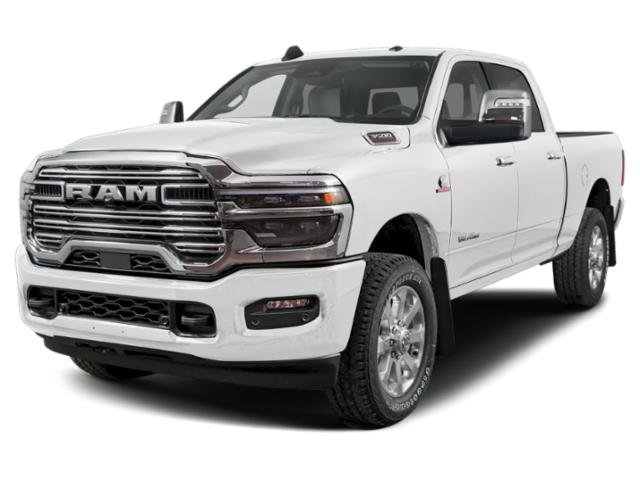 New 2026 Ram 3500 - photo 1