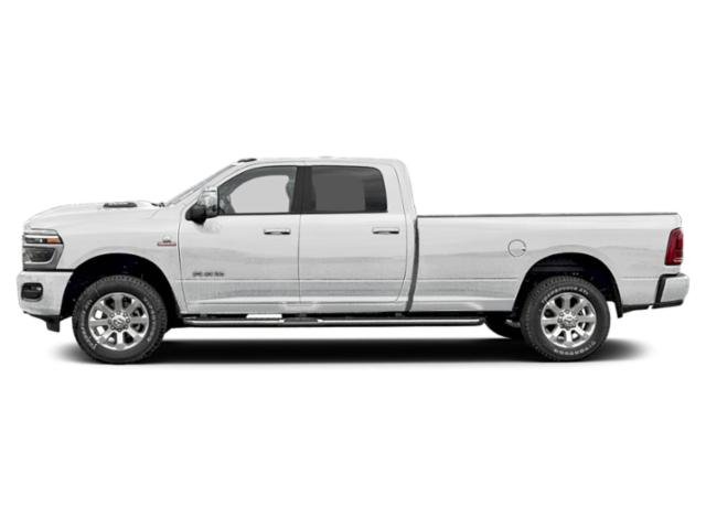 New 2026 Ram 3500 - photo 2