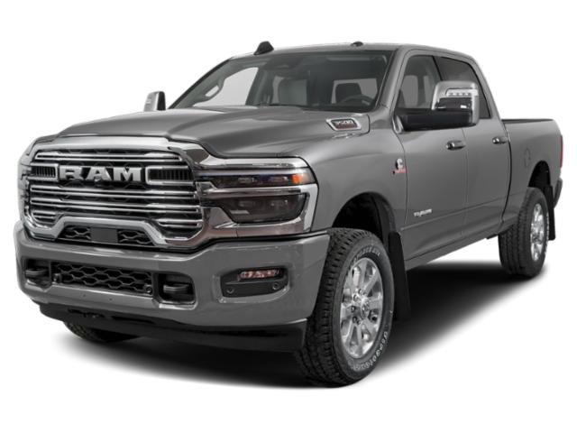 New 2026 Ram 3500 - photo 5