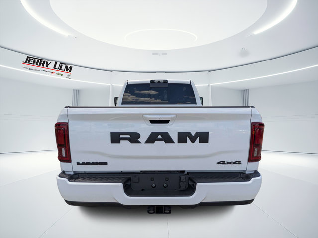 New 2026 Ram 3500 - photo 6