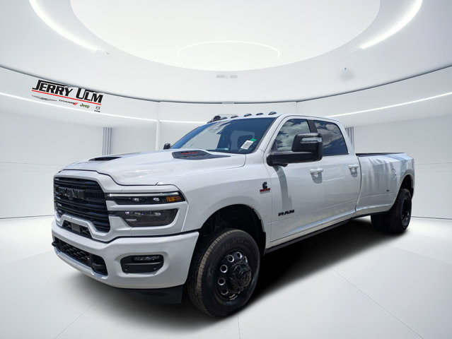 New 2026 Ram 3500 - photo 1