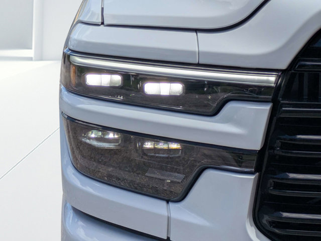 New 2026 Ram 3500 - photo 5