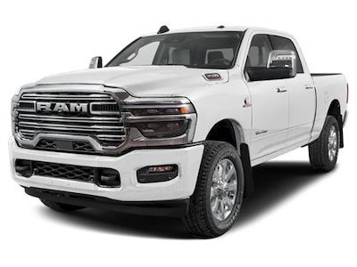 2026 Ram 3500 Crew Cab DRW 4WD Pickup for sale #G311978 - photo 1