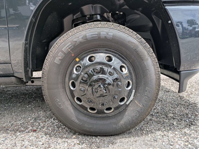 New 2026 Ram 3500 - photo 6