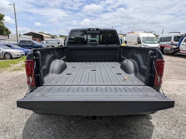 New 2026 Ram 3500 - photo 8