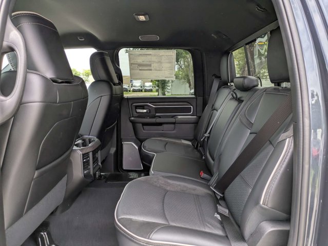 New 2026 Ram 3500 - photo 9
