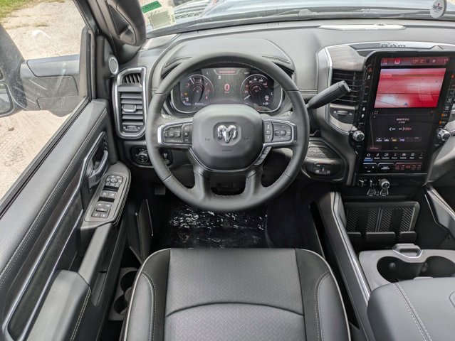 New 2026 Ram 3500 - photo 12