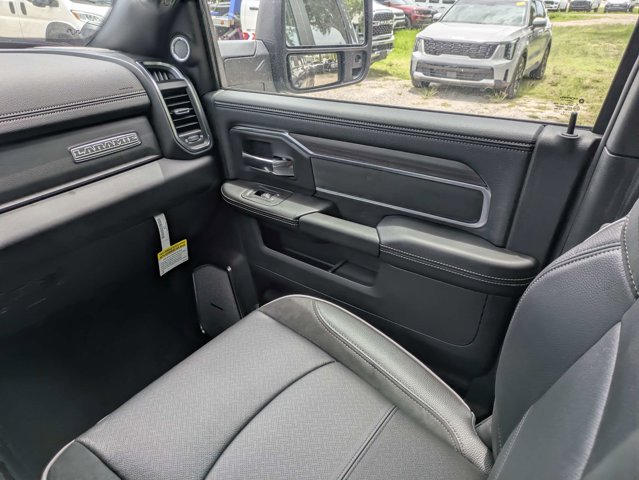 New 2026 Ram 3500 - photo 13