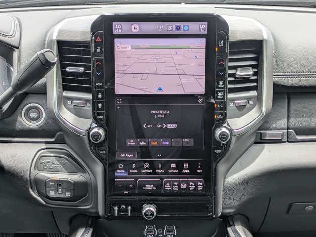 New 2026 Ram 3500 - photo 14