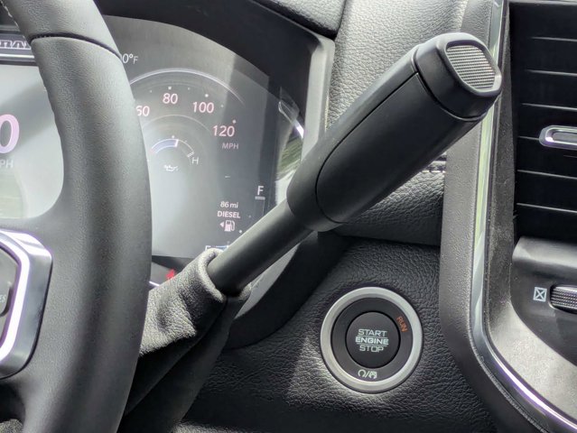 New 2026 Ram 3500 - photo 15