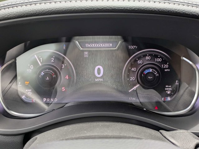 New 2026 Ram 3500 - photo 23