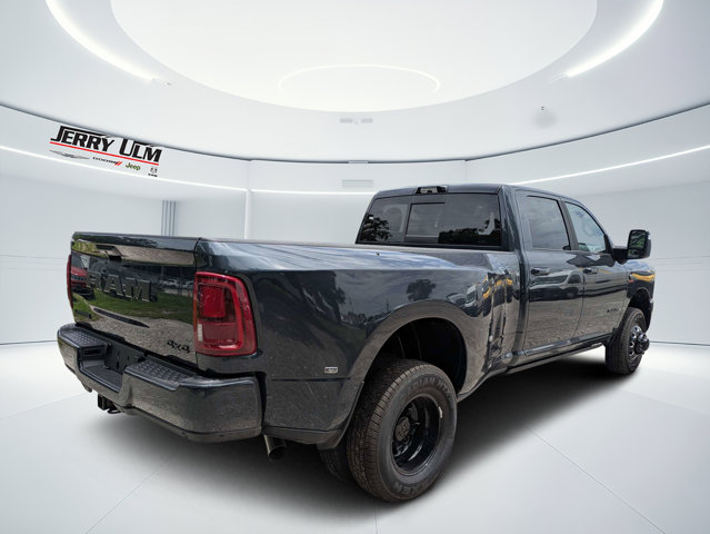 New 2026 Ram 3500 - photo 29
