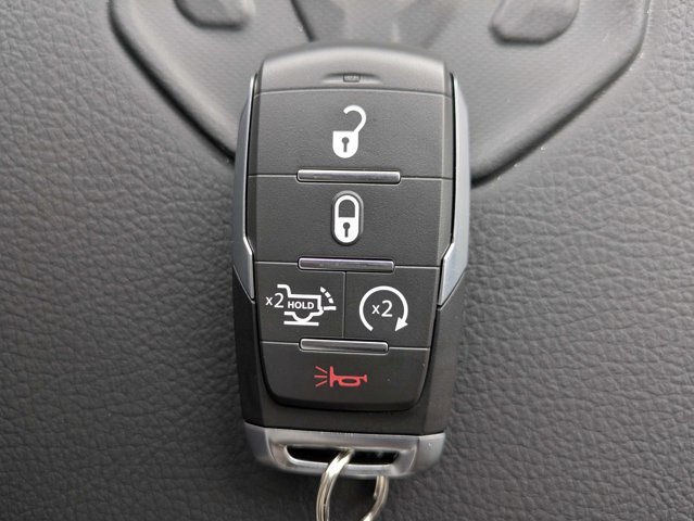 New 2026 Ram 3500 - photo 26