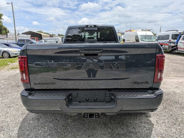 New 2026 Ram 3500 - photo 30