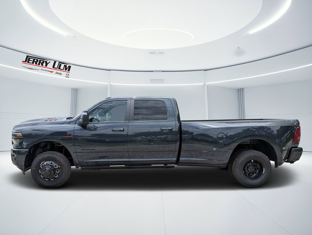 New 2026 Ram 3500 - photo 32