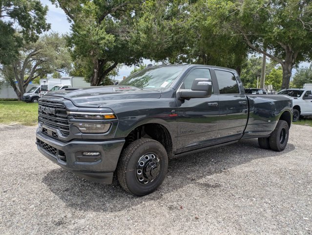 New 2026 Ram 3500 - photo 1