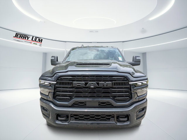 New 2026 Ram 3500 - photo 2